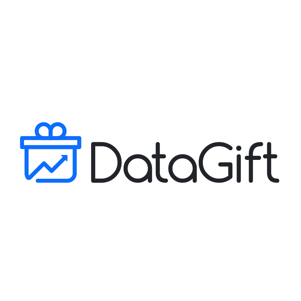 DataGift Logo