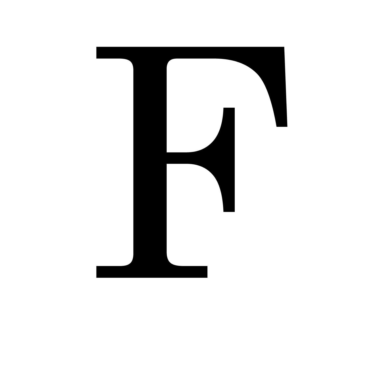 FMedia Network Logo